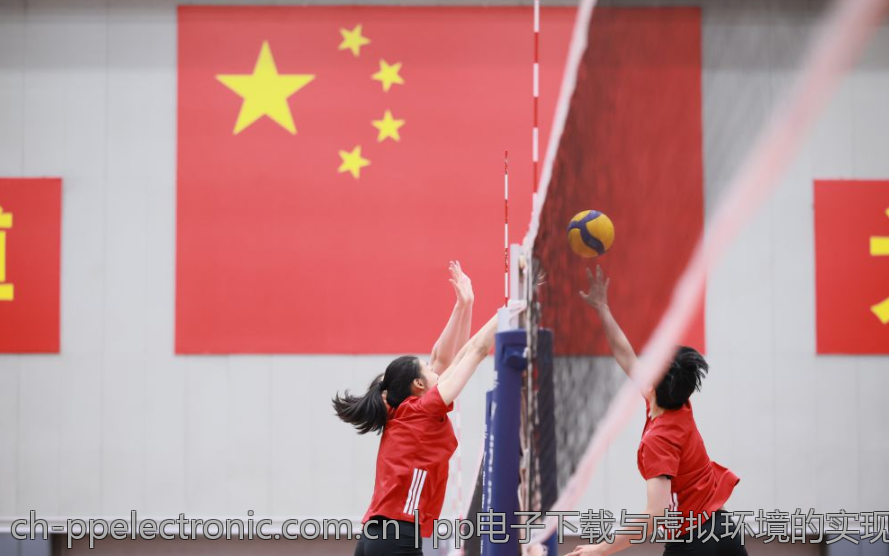 pp电子下载与虚拟环境的实现